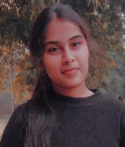 Ishika Panchal